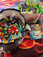 18kg Lego, Ophalen of Verzenden, Zo goed als nieuw, Losse stenen, Lego
