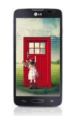 LG Optimus L90 D405N - 4GB - Black, Télécoms, Comme neuf, Android OS, Noir, Classique ou Candybar