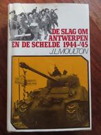 De slag om Antwerpen en de Schelde 1944-'45, Enlèvement ou Envoi, Utilisé
