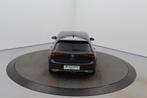 (2ACG260) Volkswagen GOLF VIII ACTIV, Auto's, Gebruikt, Euro 6, Zwart, Bedrijf
