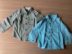 jbc hemd lange mouwen - maat 86, JBC, Ophalen of Verzenden, Zo goed als nieuw, Overhemdje of Bloesje