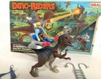 Gezocht: Dino riders speelgoed, Ophalen, Gebruikt