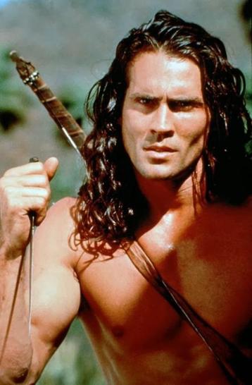 Tarzan - The epic adventures - aflev. 18-20 beschikbaar voor biedingen