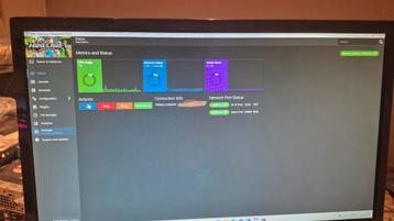 Gameserver via Dell optiplex 7050 i7 6700 8gb ram 256gb ssd beschikbaar voor biedingen