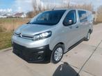 Citroen Jumpy dubbel cabine, 90 kW, 4 deurs, Euro 6, 4 cilinders