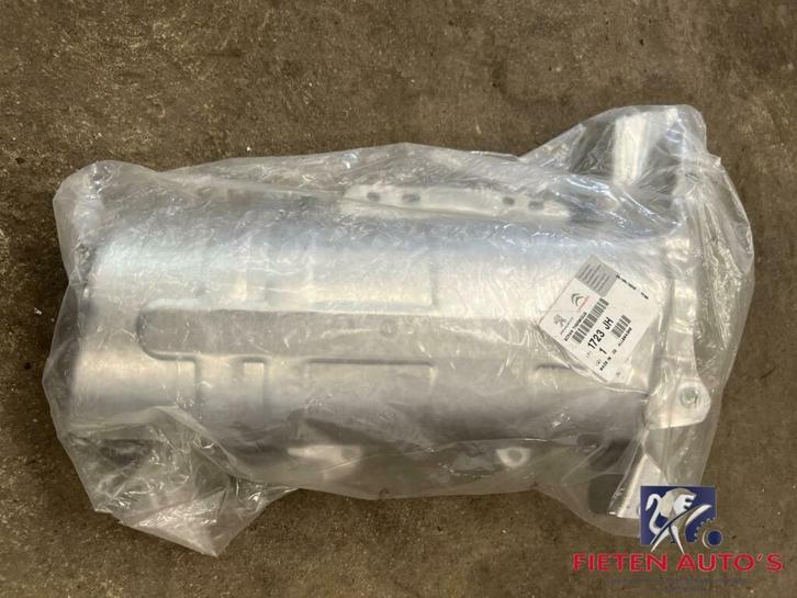 Hitteschild nieuw Citroen DS5 THP 200pk 1723JH, Auto-onderdelen, Motor en Toebehoren, Citroën, Nieuw, Ophalen of Verzenden