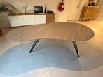 Bree’s New World eettafel “Cloudy” – 240120 cm – design, Enlèvement, Comme neuf