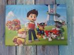 2 canvas paw patrol kinderen  20 x 30 cm, Ophalen