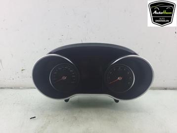 INSTRUMENTS DE BORD Mercedes-Benz C (W205) (|A2059003518|), Utilisé, Mercedes-Benz