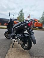 Sym Symply 50cc klasse B 4 takt 2014 - 14.642 km, Fietsen en Brommers, Ophalen of Verzenden, Benzine, 50 cc, Orbit