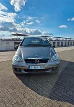 Mercedes A classe/1.5 benzine/126.000km/Airco/Gekeurd VVK, 5 places, Tissu, https://public.car-pass.be/vhr/726d0b85-0016-48b0-a818-f0b24d6a6daa
