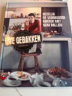 WIM BALLIEU  - Goe gebakken, Boeken, Ophalen of Verzenden, Zo goed als nieuw, Europa, Taart, Gebak en Desserts