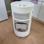 Gas fles verwarming in heel prima staat, Huis en Inrichting, Kachels, Ophalen, Zo goed als nieuw, Gas