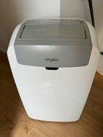 WHIRLPOOL mobiele airco pacw212co, Enlèvement