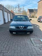 Alfa Romeo 33 1.5ie 94 oldtimer, Auto's, Alfa Romeo, Te koop, Open dak