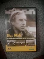 DVD Ik, Rik, Enlèvement
