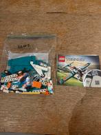 Lego Technic 42117, Ophalen of Verzenden, Zo goed als nieuw, Complete set, Lego