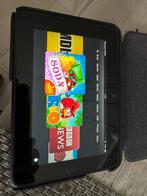 Kindle E reader, Computers en Software, Zo goed als nieuw, 7 inch, Touchscreen, 16 GB of meer
