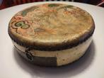 Vintage Chinese drum, Muziek en Instrumenten, Ophalen of Verzenden