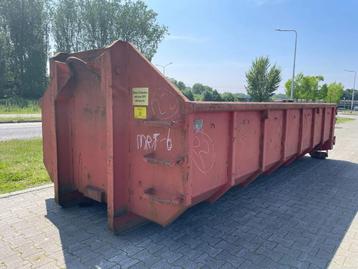 ALL-IN Containers 12,5m3 afzetcontainer beschikbaar voor biedingen