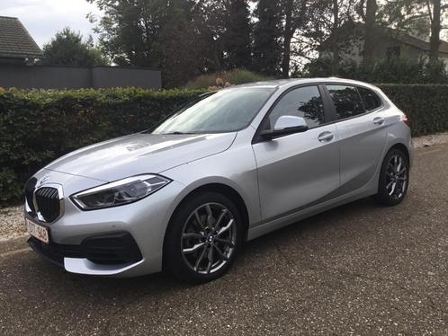BMW 118 I , automaat - M set ,apple carplay , nieuwstaat., Auto's, BMW, Particulier, 1 Reeks, ABS, Airbags, Airconditioning, Apple Carplay