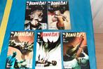 8 x MAN-BAT 2 complete series DC - US Comic, Boeken, Strips | Comics, Amerika, DC comics, Complete serie of reeks, Ophalen of Verzenden