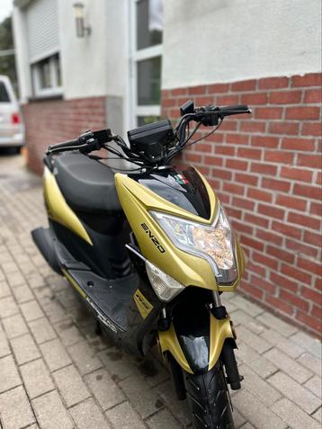 Gts enzo naked 45km beschikbaar voor biedingen