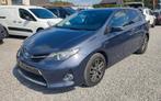 🆕TOYOTA AURIS "HYBRID"_1.8 i+Elec(99CH)_2014💢EUR.5B_EQUP💢, Automaat, Euro 5, Stof, 4 cilinders