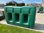 Regenton 1000L, 150 liter of meer, Ophalen, Nieuw, Kunststof