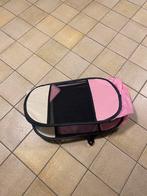 Parc à chien, Animaux & Accessoires, Enlèvement, Comme neuf