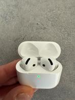 Airpods 4 met ruisonderdrukking, Ophalen, Zo goed als nieuw