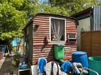 Pipowagen, Caravans en Kamperen