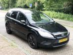 FOCUS WAGON VAN 1.6TDCI 100 DPF diesel, 2009, Auto's, Ford, Stof, 1440 kg, 400 kg, Particulier