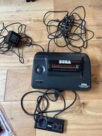 SEGA Master System 2, Games en Spelcomputers, Spelcomputers | Sega, Master System, Ophalen of Verzenden, Met 1 controller, Gebruikt