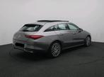 Mercedes-Benz CLA 180 Luxury Line Shooting Brake + FACELIFT, CLA, Stof, Euro 6, 4 cilinders