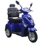 Scooter d’invalide à trois roues THOGO - 25 km/h Scootmobiel, Enlèvement ou Envoi, Pliant, Neuf, Fauteuil roulant électrique