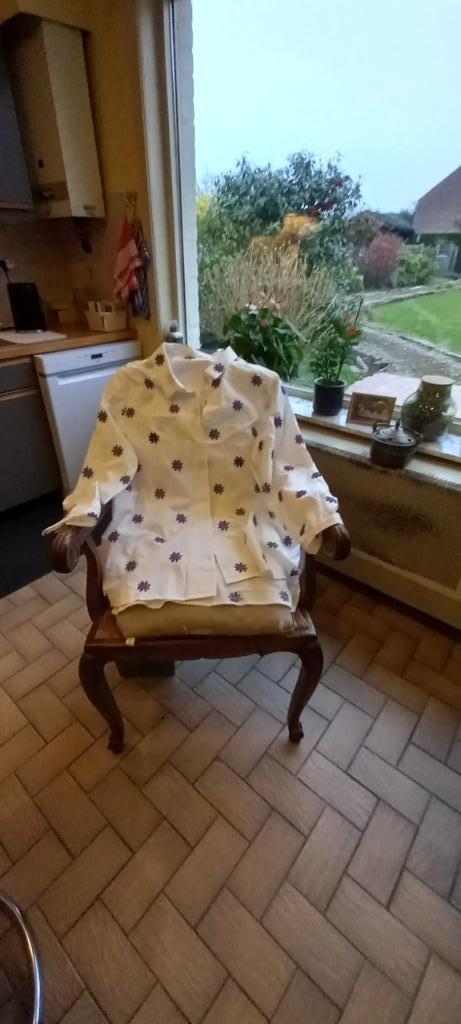 kleding, Kleding | Dames, Grote Maten, Gedragen, Overige typen, Overige kleuren, Ophalen of Verzenden