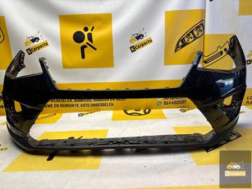 Voorbumper SEAT ARONA 6F9 BUMPER 6F9807221 beschikbaar voor biedingen