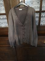Gilet dame Street One. Couleur taupe. Taille 40., Ophalen of Verzenden, Zo goed als nieuw