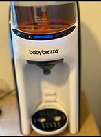 Baby brezza machine, Kinderen en Baby's, Ophalen, Zo goed als nieuw