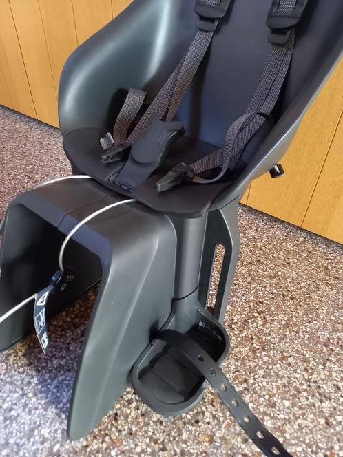 Fietsstoeltje Urban iki, Kinderen en Baby's, Overige Kinderen en Baby's, Zo goed als nieuw, Ophalen