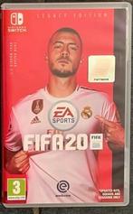 Fifa 20, Ophalen, Zo goed als nieuw