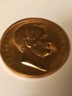 President Abraham Lincoln 1861-1865 Ingehuldigd President US, Ophalen of Verzenden