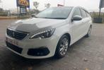 Peugout 308 1.6hdt bottes automatiques GPS, toi pano, Autos, Peugeot, Particulier, Achat