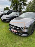 Calandre + diffuseur Mercedes classe A Berline, Autos : Pièces & Accessoires, Carrosserie & Tôlerie, Enlèvement, Utilisé, Mercedes-Benz