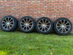 Winterwielen voor Mercedes Vito 225/50/R17, Auto-onderdelen, Banden en Velgen, Ophalen, Banden en Velgen, 17 inch, Winterbanden