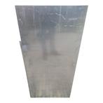 Aluminiumplaat, Ophalen, Gebruikt, Overige materialen, 20 tot 50 mm