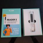 C-Pen Reader 2, Enlèvement, Comme neuf, 16 GB ou plus, Audio
