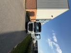 Volvo, Auto's, Automaat, Bedrijf, Grijs, 2 deurs
