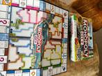 Monopoly city, Hobby & Loisirs créatifs, Comme neuf, Hasbro, Enlèvement